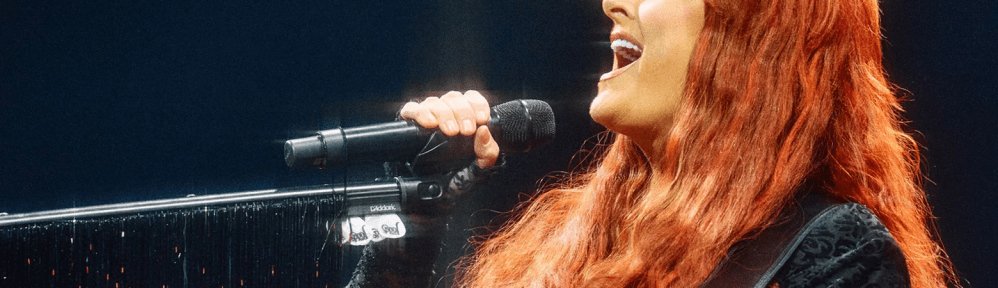 Wynonna Judd