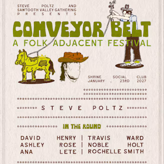 Conveyor Belt